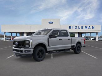 New 2026 Ford F250 XL w/ STX Appearance Package video 1