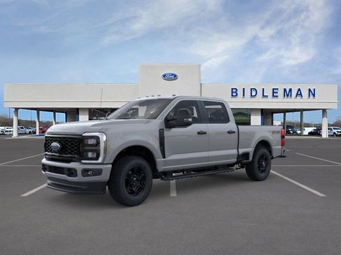 New 2026 Ford F250 XL w/ STX Appearance Package image 1