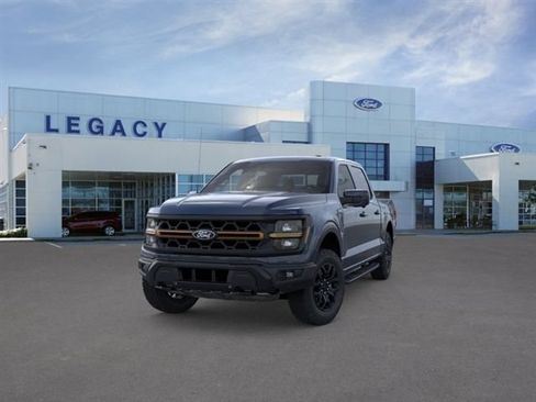 New 2026 Ford F150 Tremor w/ Equipment Group 402A High AWD/4WD image 2