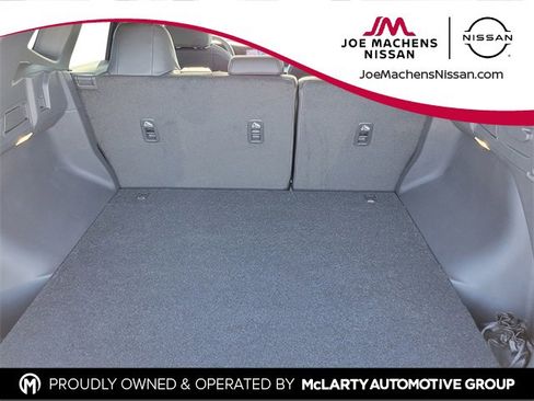 New 2025 Nissan Murano SL image 35