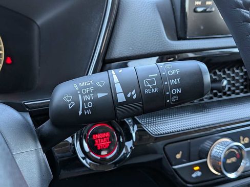 Certified 2025 Honda CR-V EX-L image 26