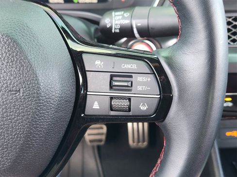 Used 2024 Acura Integra A-Spec image 28