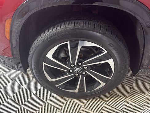 Used 2025 Buick Enclave Sport Touring w/ Trailering Package, 5000 lbs. FWD image 2