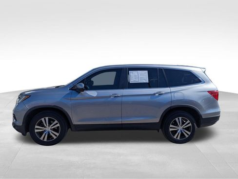 Used 2017 Honda Pilot EX-L image 5