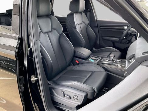 Used 2019 Audi SQ5 Prestige AWD/4WD image 10