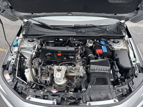Certified 2023 Honda Civic Sport image 16