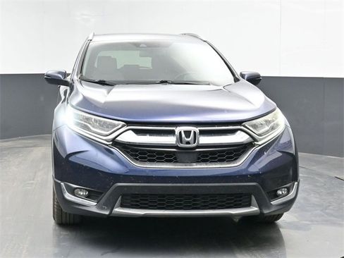 Used 2019 Honda CR-V Touring image 5