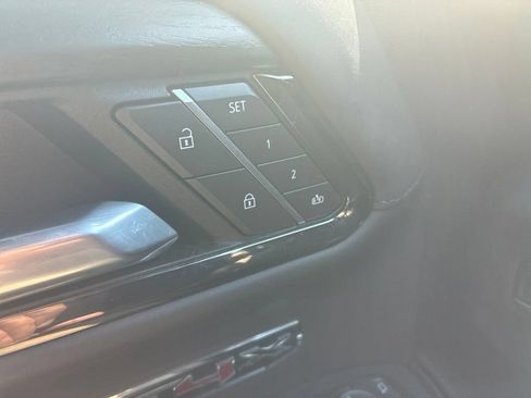 Used 2025 GMC Sierra 1500 AT4X AWD/4WD image 11