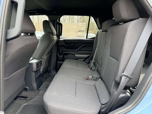 New 2026 Toyota 4Runner SR5 image 15