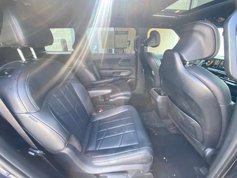 Used 2021 Honda Odyssey EX-L image 28