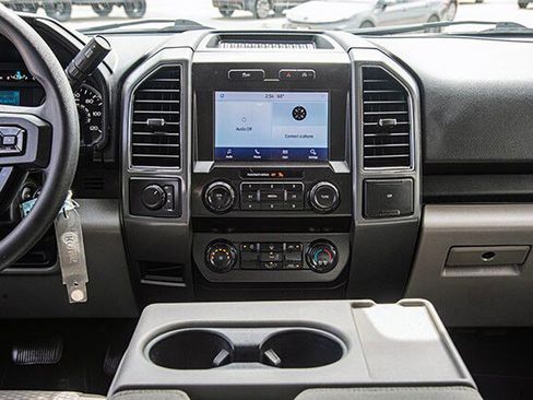 Used 2020 Ford F150 XLT AWD/4WD image 11