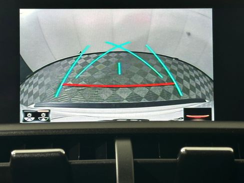 Used 2020 Lexus NX 300 AWD w/ Premium Package image 25