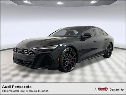 Used 2026 Audi A6 Prestige