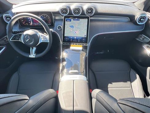 New 2026 Mercedes-Benz GLC 300 4MATIC image 15