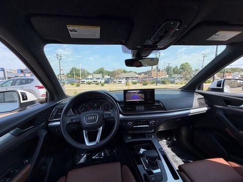 Used 2024 Audi Q5 2.0T Premium AWD/4WD image 10