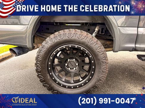 Used 2018 Ford F150 XLT w/ Equipment Group 302A Luxury AWD/4WD image 41