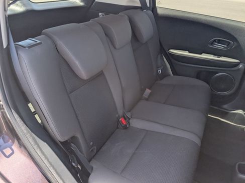 Used 2022 Honda HR-V EX image 13