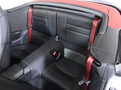Certified 2025 Porsche 911 Carrera image 20