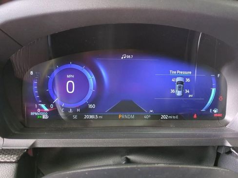 Used 2023 Ford Explorer ST w/ Equipment Group 401A image 18