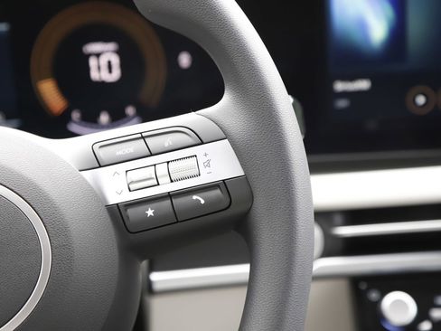 New 2026 Hyundai Tucson SEL image 21