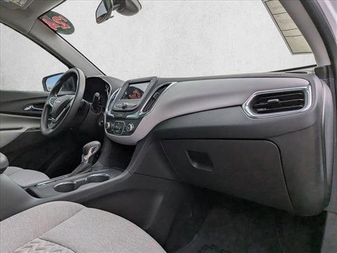 Certified 2024 Chevrolet Equinox LS image 22