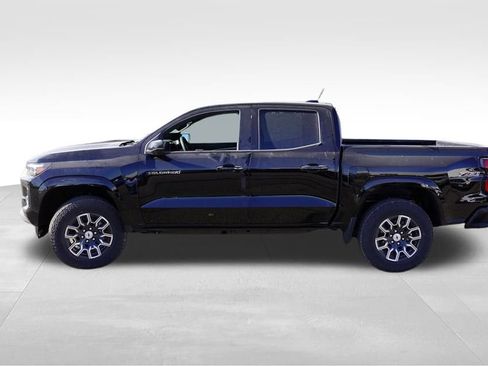 New 2026 Chevrolet Colorado Z71 image 6