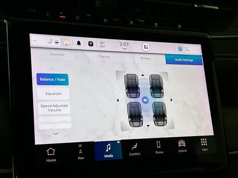 Used 2023 Jeep Grand Cherokee Limited w/ Luxury Tech Group II image 34