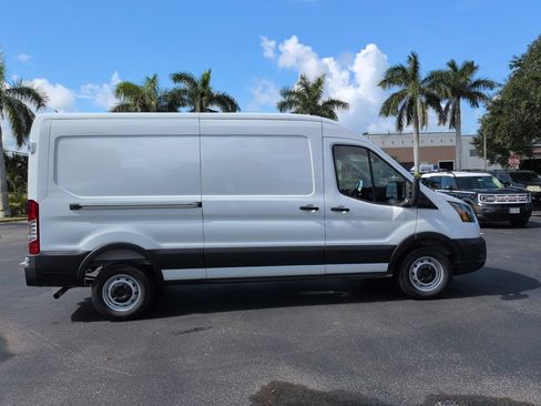 Used 2024 Ford Transit 350 XL RWD image 2