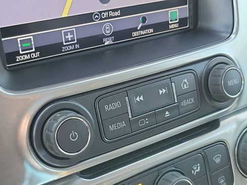 Used 2020 Chevrolet Tahoe Premier AWD/4WD image 18