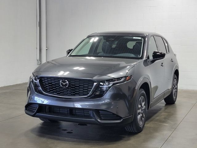 New 2026 MAZDA CX-5 Select AWD/4WD image 2