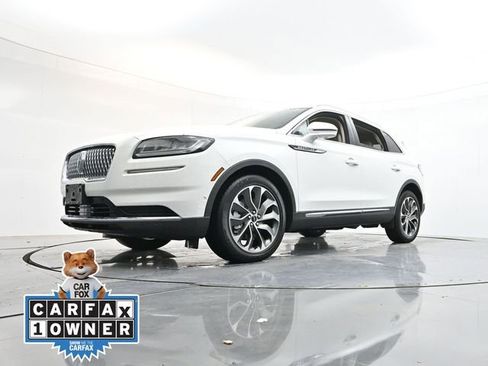 Used 2023 Lincoln Nautilus Reserve w/ Equipment Group 201A AWD/4WD image 31