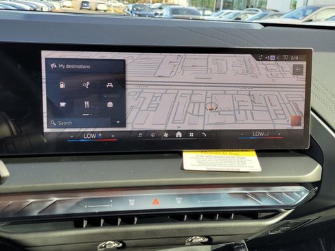 New 2026 BMW X3 xDrive30 w/ Convenience Package image 9