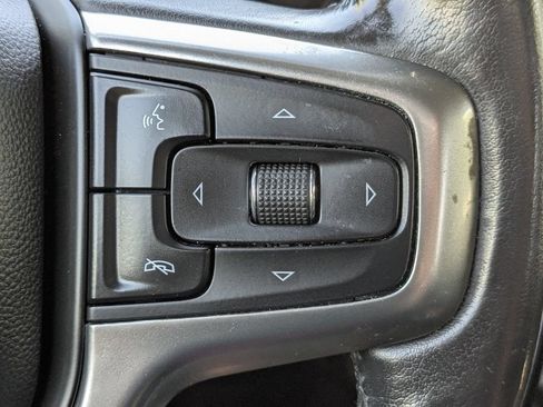 Used 2020 Chevrolet Silverado 1500 LT w/ All-Star Edition AWD/4WD image 25