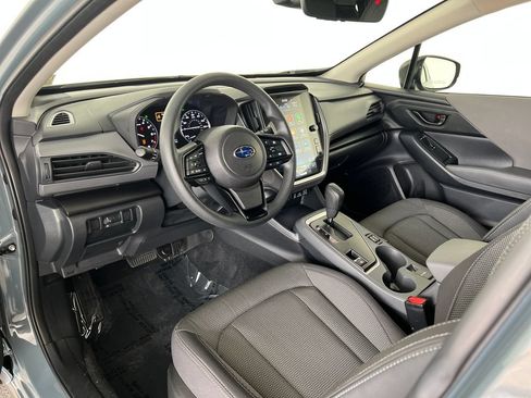 Certified 2024 Subaru Crosstrek 2.0i Premium AWD/4WD image 19