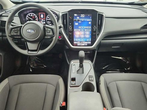 Certified 2025 Subaru Crosstrek 2.5i Premium AWD/4WD image 19