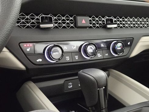 New 2026 Honda Accord SE image 16