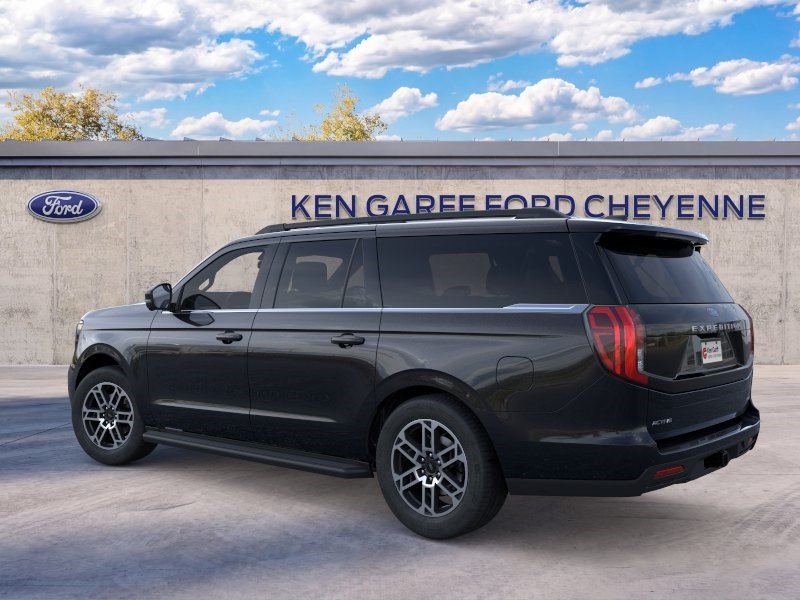 New 2026 Ford Expedition Max Active AWD/4WD image 19