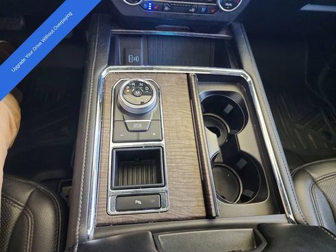 Used 2020 Ford Expedition Limited w/ Equipment Group 301A RWD image 20
