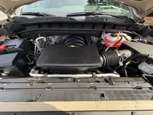 Used 2023 GMC Sierra 1500 AT4X AWD/4WD image 13