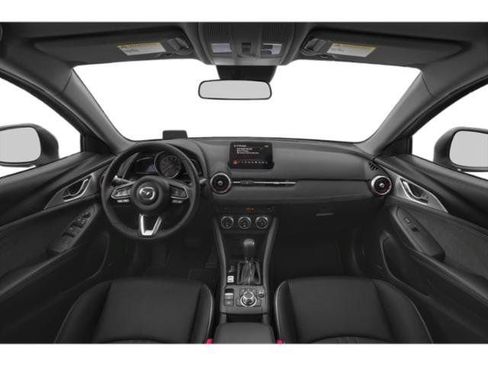Used 2019 MAZDA CX-3 Grand Touring FWD image 11