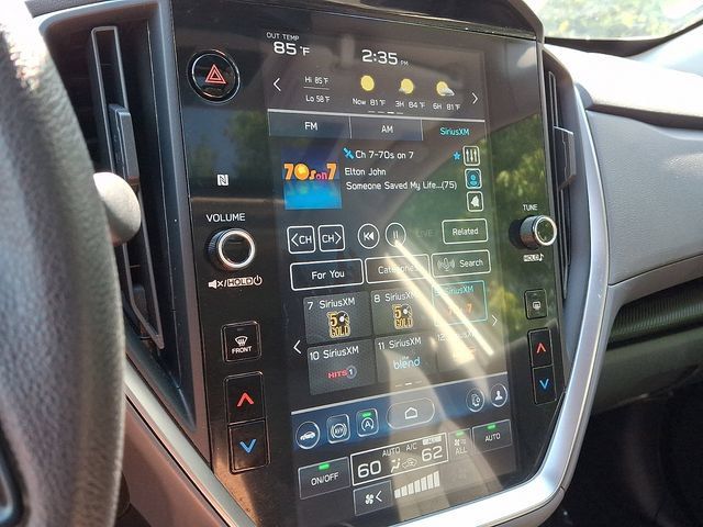 Certified 2024 Subaru Crosstrek 2.0i Premium AWD/4WD image 30