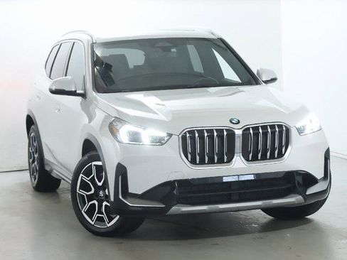 Used 2026 BMW X1 xDrive28i w/ Convenience Package image 2