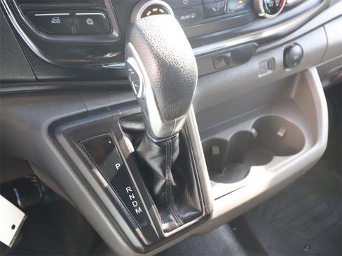 Certified 2024 Ford Transit 250 Low Roof w/ Exterior Upgrade Package image 21