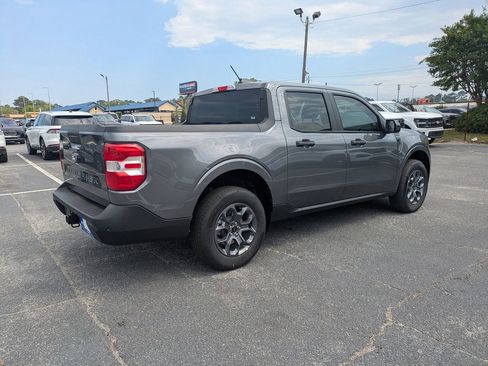 New 2026 Ford Maverick XLT AWD/4WD image 4