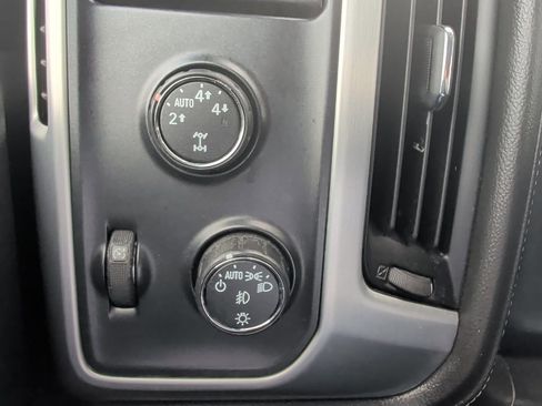 Used 2016 GMC Sierra 1500 SLE w/ SLE Value Package AWD/4WD image 25