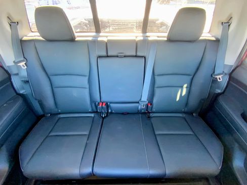 Used 2024 Honda Ridgeline RTL image 27