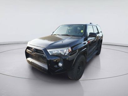 Used 2019 Toyota 4Runner SR5