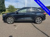 Certified 2021 Ford Escape SEL w/ Technology Package image 4