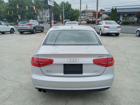 Used 2013 Audi A4 2.0T Premium Plus FWD image 5
