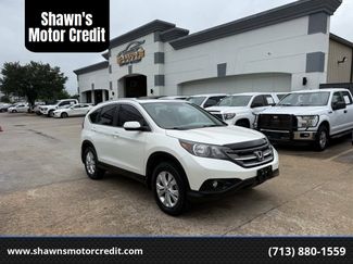 Used 2014 Honda CR-V EX-L video 1